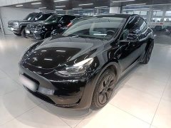 Tesla Model Y Rear-Wheel Drive - ფოტო 2
