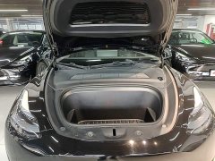 Tesla Model Y Rear-Wheel Drive - ფოტო 20