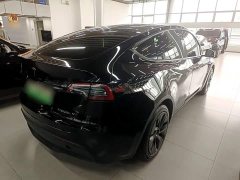 Tesla Model Y Rear-Wheel Drive - ფოტო 7