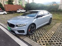 Geely Xingrui 2.0T Diesel Spacetime Edition Bright Moon - ფოტო 1