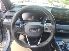 Geely Xingrui 2.0T Diesel Spacetime Edition Bright Moon - ფოტო 11