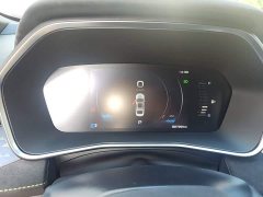 Geely Xingrui 2.0T Diesel Spacetime Edition Bright Moon - ფოტო 12