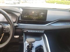 Geely Xingrui 2.0T Diesel Spacetime Edition Bright Moon - ფოტო 13