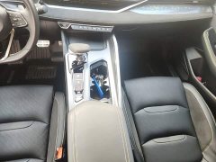 Geely Xingrui 2.0T Diesel Spacetime Edition Bright Moon - ფოტო 14
