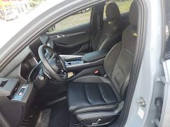 Geely Xingrui 2.0T Diesel Spacetime Edition Bright Moon - ფოტო 15