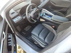 Geely Xingrui 2.0T Diesel Spacetime Edition Bright Moon - ფოტო 16