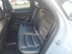 Geely Xingrui 2.0T Diesel Spacetime Edition Bright Moon - ფოტო 17