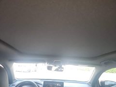 Geely Xingrui 2.0T Diesel Spacetime Edition Bright Moon - ფოტო 18