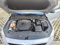Geely Xingrui 2.0T Diesel Spacetime Edition Bright Moon - ფოტო 20