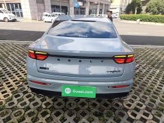 Geely Xingrui 2.0T Diesel Spacetime Edition Bright Moon - ფოტო 6