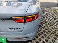 Geely Xingrui 2.0T Diesel Spacetime Edition Bright Moon - ფოტო 8