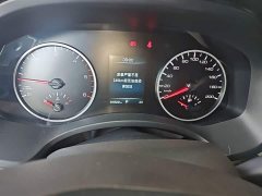 GAC Cannon 2023 2.0T Commercial Auto Diesel 4WD Elite Long Bed GW4D20M - ფოტო 12