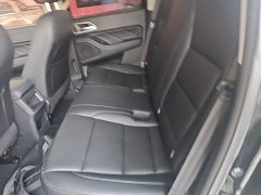 GAC Cannon 2023 2.0T Commercial Auto Diesel 4WD Elite Long Bed GW4D20M - ფოტო 17