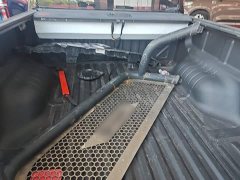 GAC Cannon 2023 2.0T Commercial Auto Diesel 4WD Elite Long Bed GW4D20M - ფოტო 19
