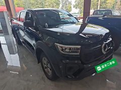 GAC Cannon 2023 2.0T Commercial Auto Diesel 4WD Elite Long Bed GW4D20M - ფოტო 4