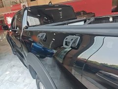 GAC Cannon 2023 2.0T Commercial Auto Diesel 4WD Elite Long Bed GW4D20M - ფოტო 5