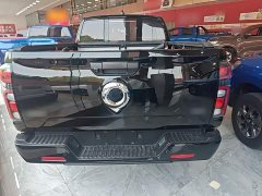 GAC Cannon 2023 2.0T Commercial Auto Diesel 4WD Elite Long Bed GW4D20M - ფოტო 6