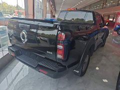 GAC Cannon 2023 2.0T Commercial Auto Diesel 4WD Elite Long Bed GW4D20M - ფოტო 7