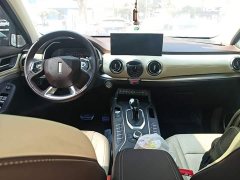 Great Wall WEY VV6 2.0T Two-Wheel Drive Smart Plus - ფოტო 10