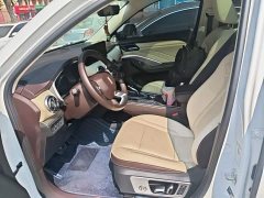 Great Wall WEY VV6 2.0T Two-Wheel Drive Smart Plus - ფოტო 15