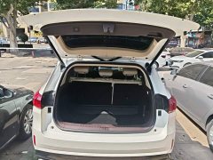 Great Wall WEY VV6 2.0T Two-Wheel Drive Smart Plus - ფოტო 19