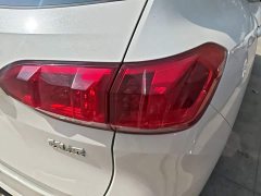 Great Wall WEY VV6 2.0T Two-Wheel Drive Smart Plus - ფოტო 8