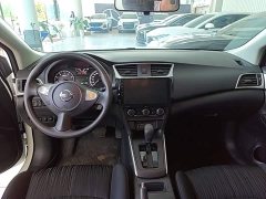 Nissan Sylphy Classic 1.6XE CVT Comfort - ფოტო 10