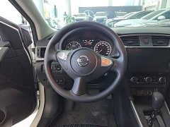 Nissan Sylphy Classic 1.6XE CVT Comfort - ფოტო 11