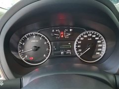 Nissan Sylphy Classic 1.6XE CVT Comfort - ფოტო 12