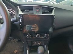 Nissan Sylphy Classic 1.6XE CVT Comfort - ფოტო 13