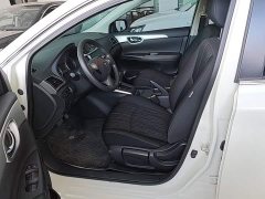 Nissan Sylphy Classic 1.6XE CVT Comfort - ფოტო 15