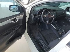 Nissan Sylphy Classic 1.6XE CVT Comfort - ფოტო 16