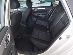 Nissan Sylphy Classic 1.6XE CVT Comfort - ფოტო 17