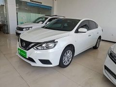 Nissan Sylphy Classic 1.6XE CVT Comfort - ფოტო 2