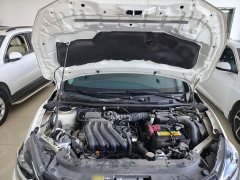 Nissan Sylphy Classic 1.6XE CVT Comfort - ფოტო 20