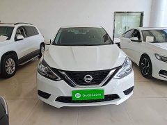 Nissan Sylphy Classic 1.6XE CVT Comfort - ფოტო 3