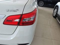 Nissan Sylphy Classic 1.6XE CVT Comfort - ფოტო 8