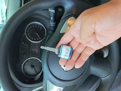 Nissan Sylphy Classic 1.6XE CVT Comfort - ფოტო 9