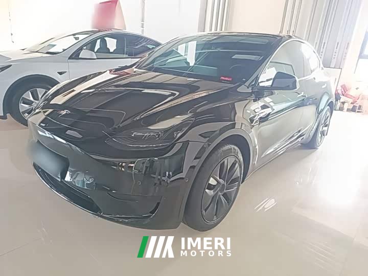 Tesla Model Y 2023 Rear-Wheel Drive - ავტომობილი ჩინეთიდან
