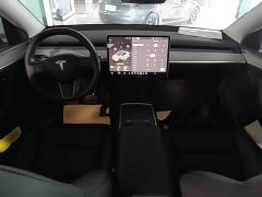 Tesla Model Y 2023 Rear-Wheel Drive - ფოტო 10
