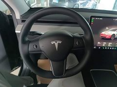 Tesla Model Y 2023 Rear-Wheel Drive - ფოტო 11