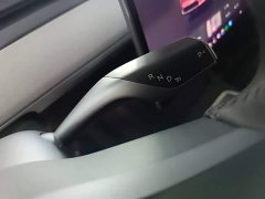 Tesla Model Y 2023 Rear-Wheel Drive - ფოტო 14