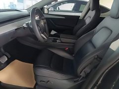 Tesla Model Y 2023 Rear-Wheel Drive - ფოტო 15