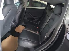 Tesla Model Y 2023 Rear-Wheel Drive - ფოტო 17