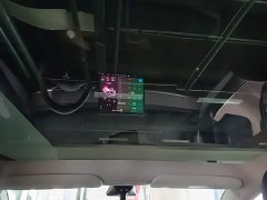 Tesla Model Y 2023 Rear-Wheel Drive - ფოტო 18