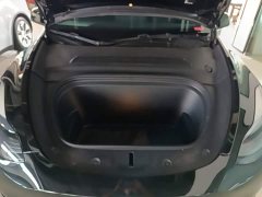 Tesla Model Y 2023 Rear-Wheel Drive - ფოტო 20