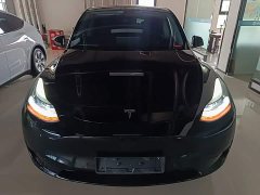 Tesla Model Y 2023 Rear-Wheel Drive - ფოტო 3