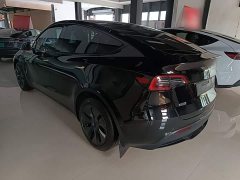 Tesla Model Y 2023 Rear-Wheel Drive - ფოტო 5