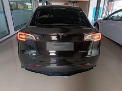 Tesla Model Y 2023 Rear-Wheel Drive - ფოტო 6