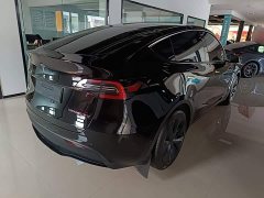 Tesla Model Y 2023 Rear-Wheel Drive - ფოტო 7